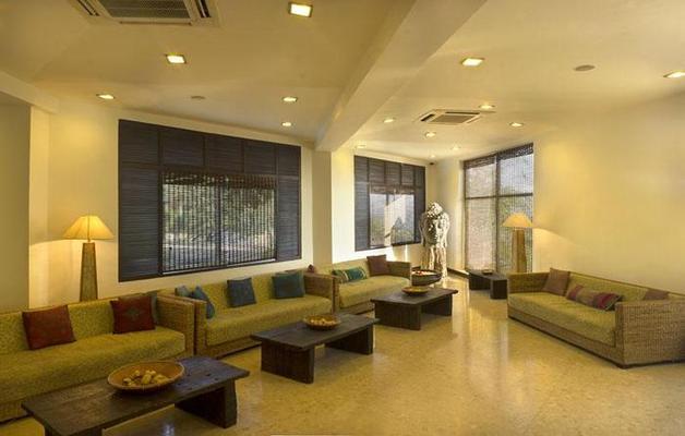 Sparsa Resort